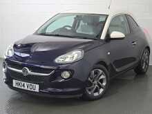 Vauxhall ADAM JAM 