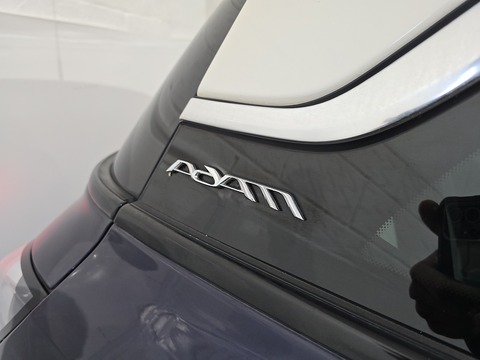 1.2 16v JAM Hatchback 3dr Petrol Manual Euro 5 (70 ps)