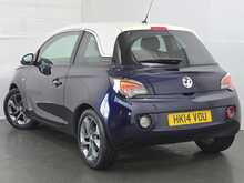 Vauxhall ADAM JAM 