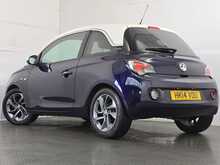 Vauxhall ADAM JAM 