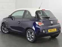 Vauxhall ADAM JAM 