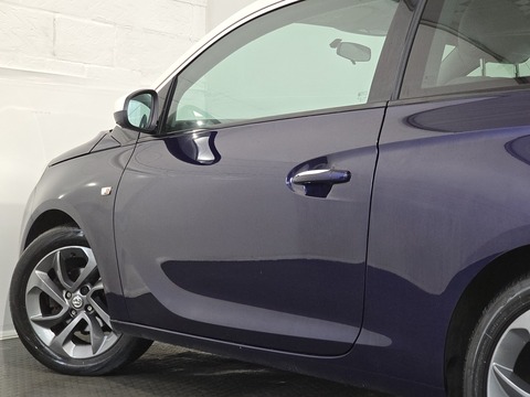 1.2 16v JAM Hatchback 3dr Petrol Manual Euro 5 (70 ps)