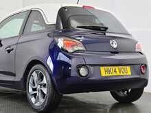Vauxhall ADAM JAM 