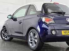 Vauxhall ADAM JAM 