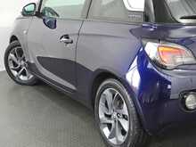 Vauxhall ADAM JAM 