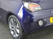 Vauxhall ADAM JAM 