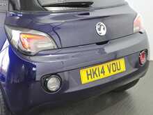 Vauxhall ADAM JAM 