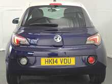 Vauxhall ADAM JAM 