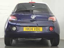 Vauxhall ADAM JAM 