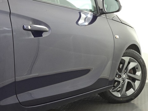 1.2 16v JAM Hatchback 3dr Petrol Manual Euro 5 (70 ps)