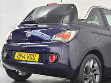 Vauxhall ADAM JAM 