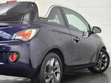 Vauxhall ADAM JAM 