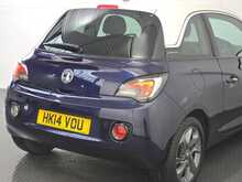 Vauxhall ADAM JAM 