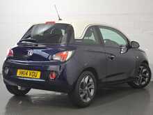 Vauxhall ADAM JAM 