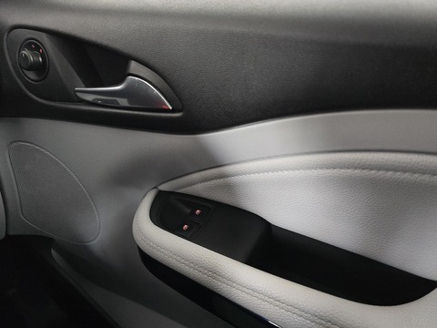 1.2 16v JAM Hatchback 3dr Petrol Manual Euro 5 (70 ps)