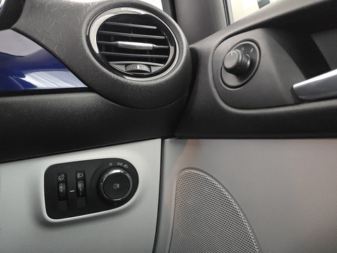 1.2 16v JAM Hatchback 3dr Petrol Manual Euro 5 (70 ps)