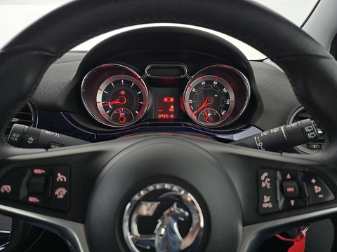 1.2 16v JAM Hatchback 3dr Petrol Manual Euro 5 (70 ps)