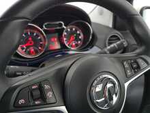 Vauxhall ADAM JAM 