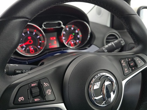 1.2 16v JAM Hatchback 3dr Petrol Manual Euro 5 (70 ps)