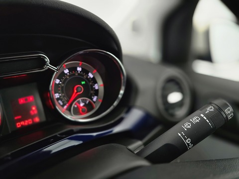 1.2 16v JAM Hatchback 3dr Petrol Manual Euro 5 (70 ps)