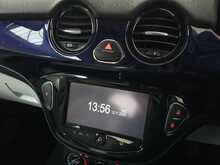 Vauxhall ADAM JAM 