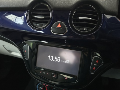 1.2 16v JAM Hatchback 3dr Petrol Manual Euro 5 (70 ps)