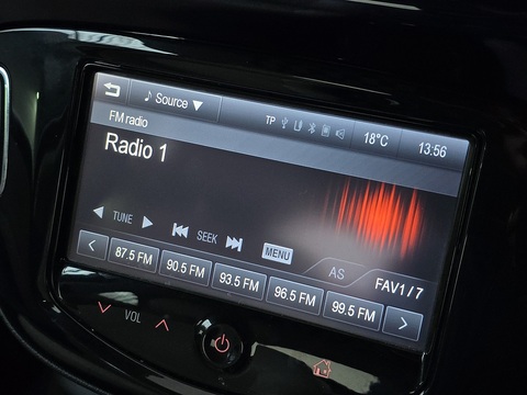 1.2 16v JAM Hatchback 3dr Petrol Manual Euro 5 (70 ps)