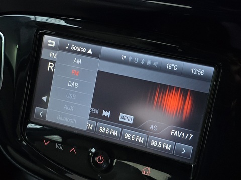 1.2 16v JAM Hatchback 3dr Petrol Manual Euro 5 (70 ps)