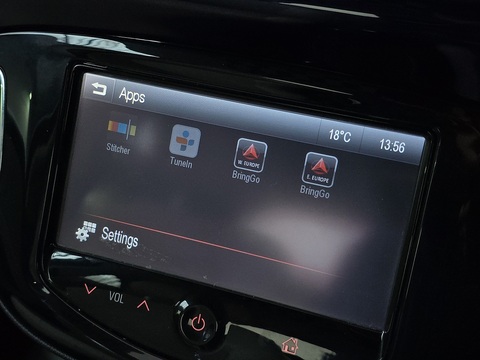 1.2 16v JAM Hatchback 3dr Petrol Manual Euro 5 (70 ps)