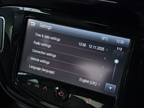 1.2 16v JAM Hatchback 3dr Petrol Manual Euro 5 (70 ps)