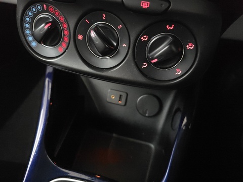 1.2 16v JAM Hatchback 3dr Petrol Manual Euro 5 (70 ps)