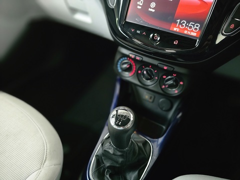 1.2 16v JAM Hatchback 3dr Petrol Manual Euro 5 (70 ps)