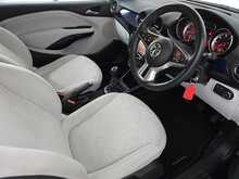 Vauxhall ADAM JAM 