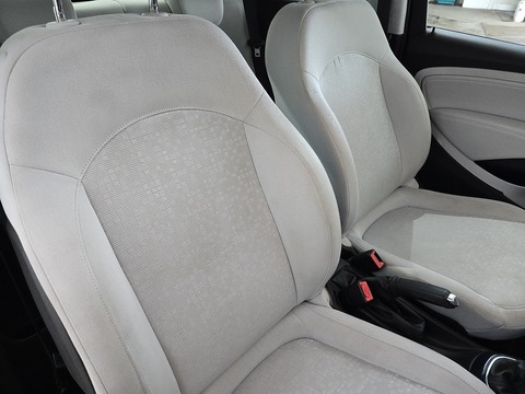 1.2 16v JAM Hatchback 3dr Petrol Manual Euro 5 (70 ps)