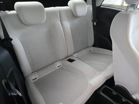 1.2 16v JAM Hatchback 3dr Petrol Manual Euro 5 (70 ps)