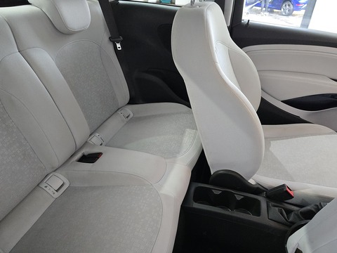 1.2 16v JAM Hatchback 3dr Petrol Manual Euro 5 (70 ps)