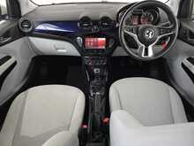 Vauxhall ADAM JAM 