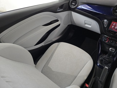 1.2 16v JAM Hatchback 3dr Petrol Manual Euro 5 (70 ps)