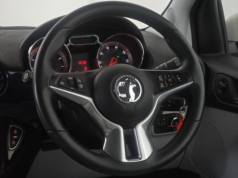 1.2 16v JAM Hatchback 3dr Petrol Manual Euro 5 (70 ps)