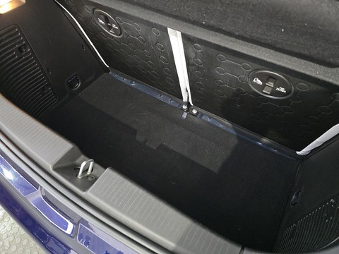 1.2 16v JAM Hatchback 3dr Petrol Manual Euro 5 (70 ps)