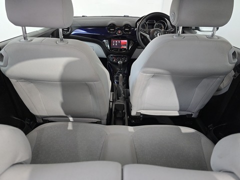 1.2 16v JAM Hatchback 3dr Petrol Manual Euro 5 (70 ps)