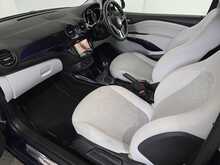 Vauxhall ADAM JAM 