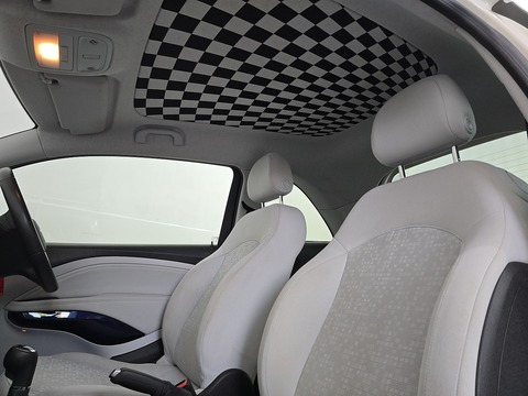 1.2 16v JAM Hatchback 3dr Petrol Manual Euro 5 (70 ps)