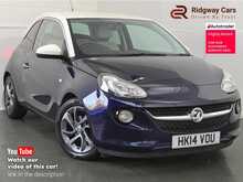 Vauxhall ADAM JAM 