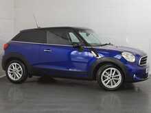 MINI Paceman Cooper 