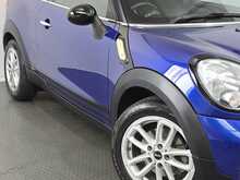 MINI Paceman Cooper 
