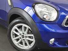 MINI Paceman Cooper 