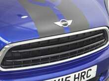 MINI Paceman Cooper 
