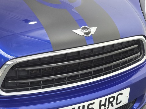 1.6 Cooper SUV 3dr Petrol Manual Euro 5 (s/s) (122 ps)