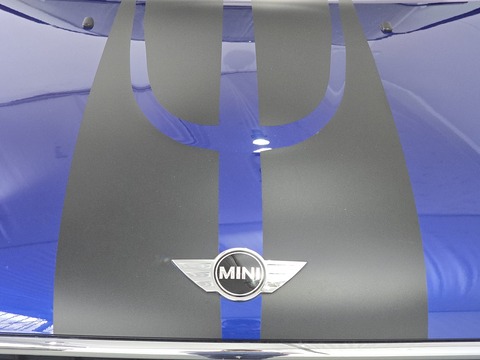 1.6 Cooper SUV 3dr Petrol Manual Euro 5 (s/s) (122 ps)